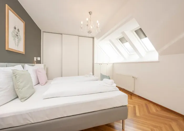 Penthouse Staatsoper