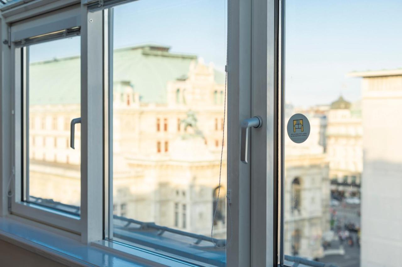 Apartment Penthouse Staatsoper