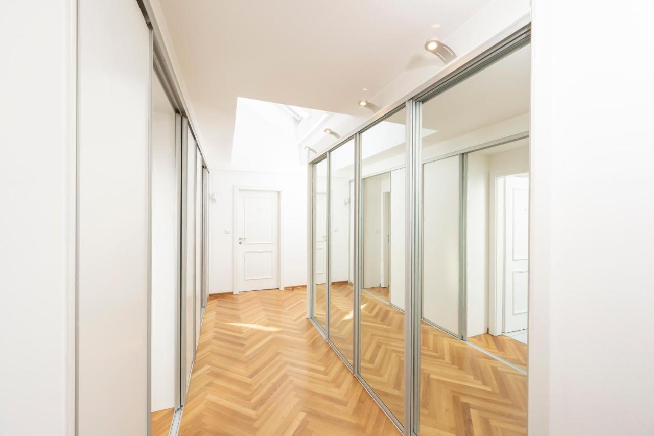 Penthouse Staatsoper Vienna