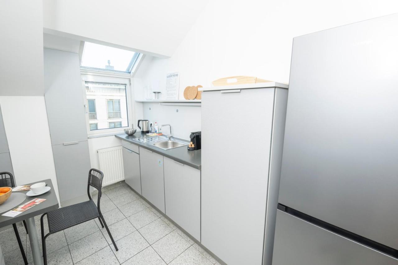 Apartment Penthouse Staatsoper *