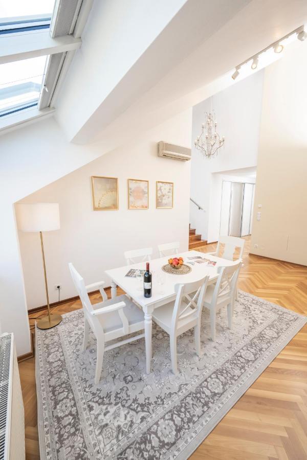 Apartment Penthouse Staatsoper *
