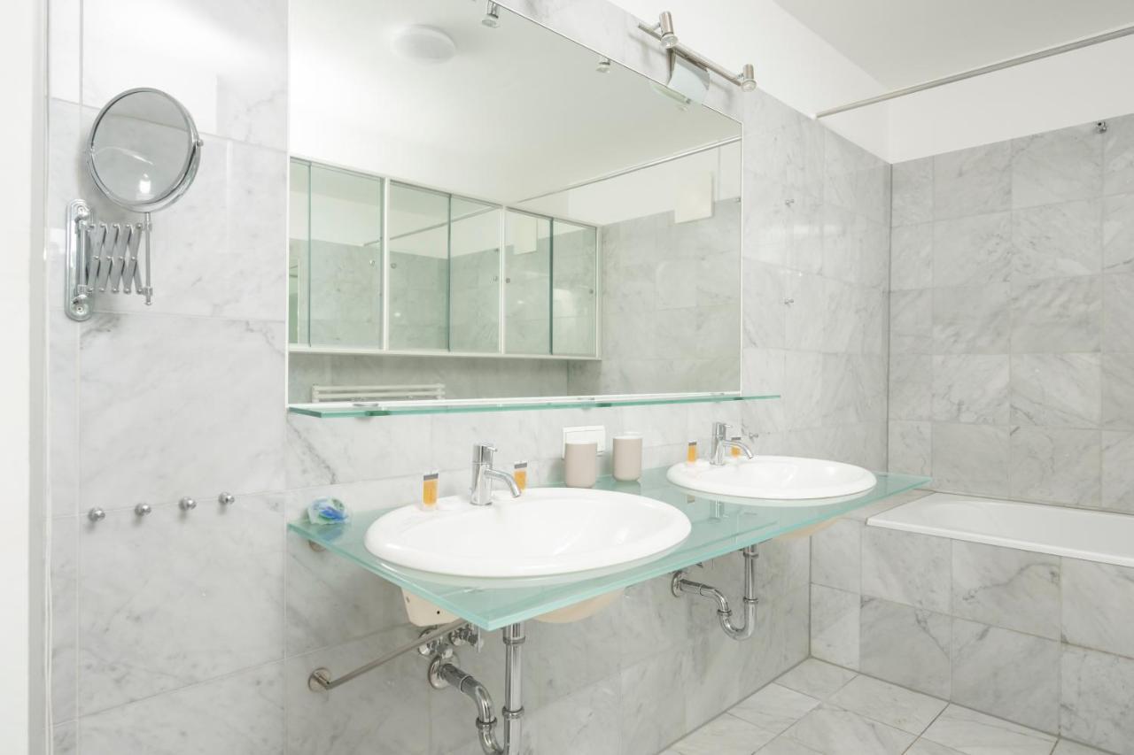 Apartment Penthouse Staatsoper Vienna