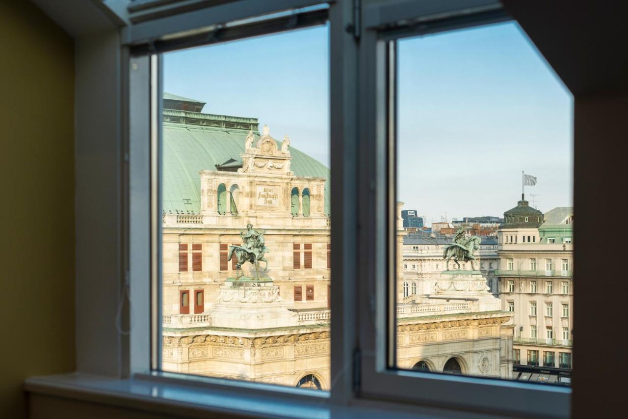 Penthouse Staatsoper * Vienna