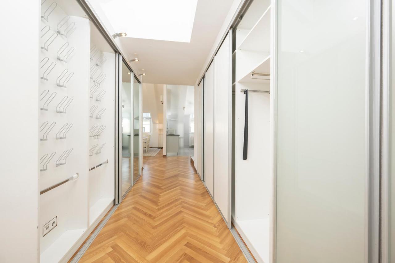 Penthouse Staatsoper