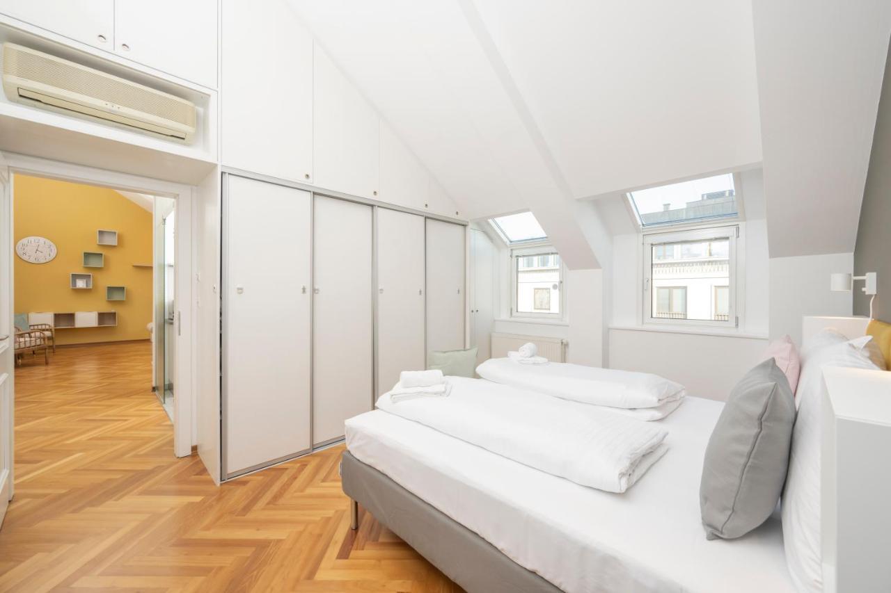 Penthouse Staatsoper
