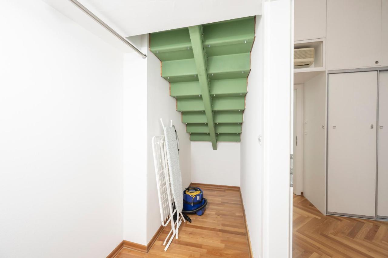Apartment Penthouse Staatsoper *