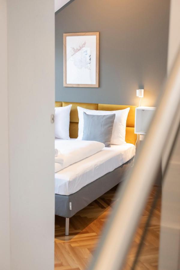 Apartment Penthouse Staatsoper Vienna