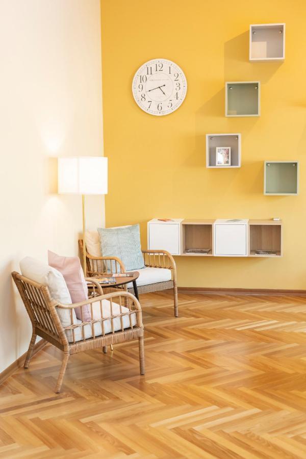 Penthouse Staatsoper Apartment