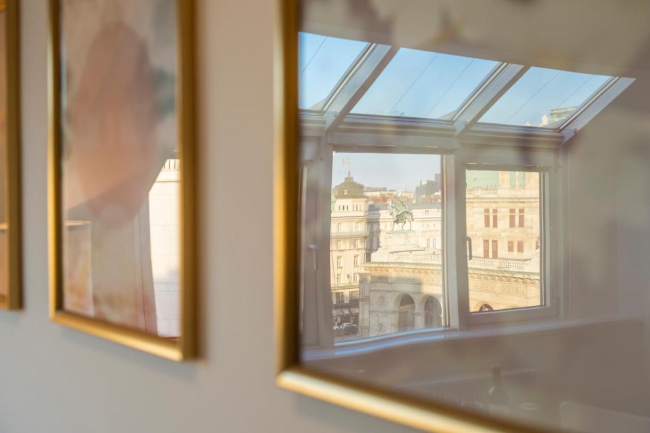 Penthouse Staatsoper * Vienna